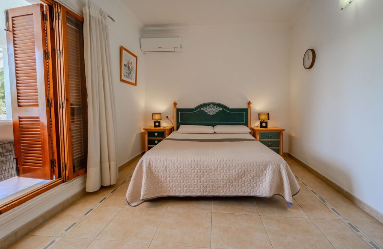 Återförsäljning -  - Cabo Roig