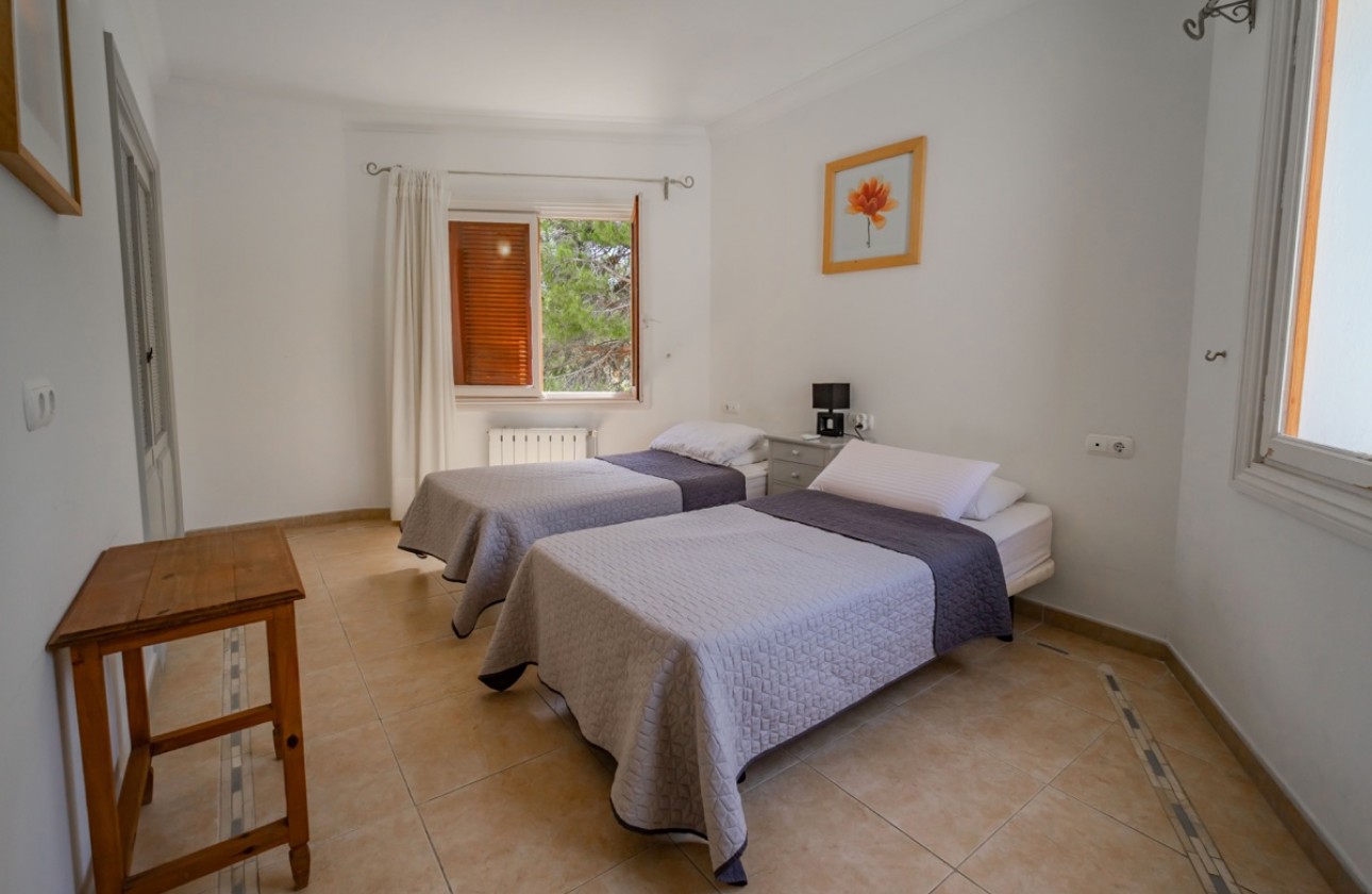 Återförsäljning -  - Cabo Roig