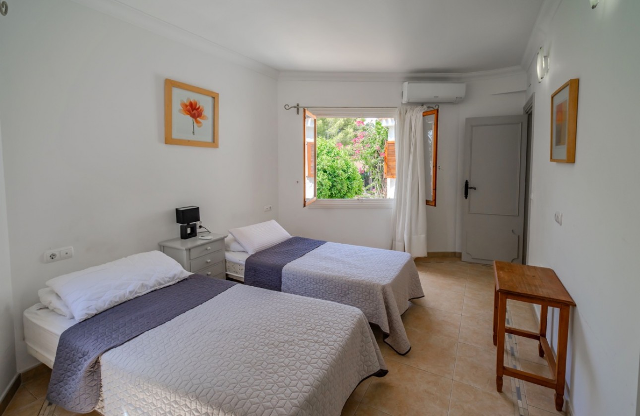 Återförsäljning -  - Cabo Roig