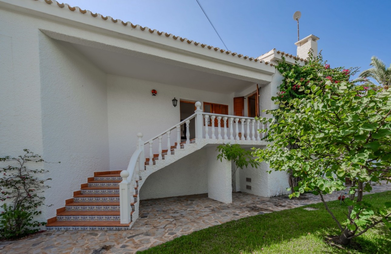 Återförsäljning -  - Cabo Roig