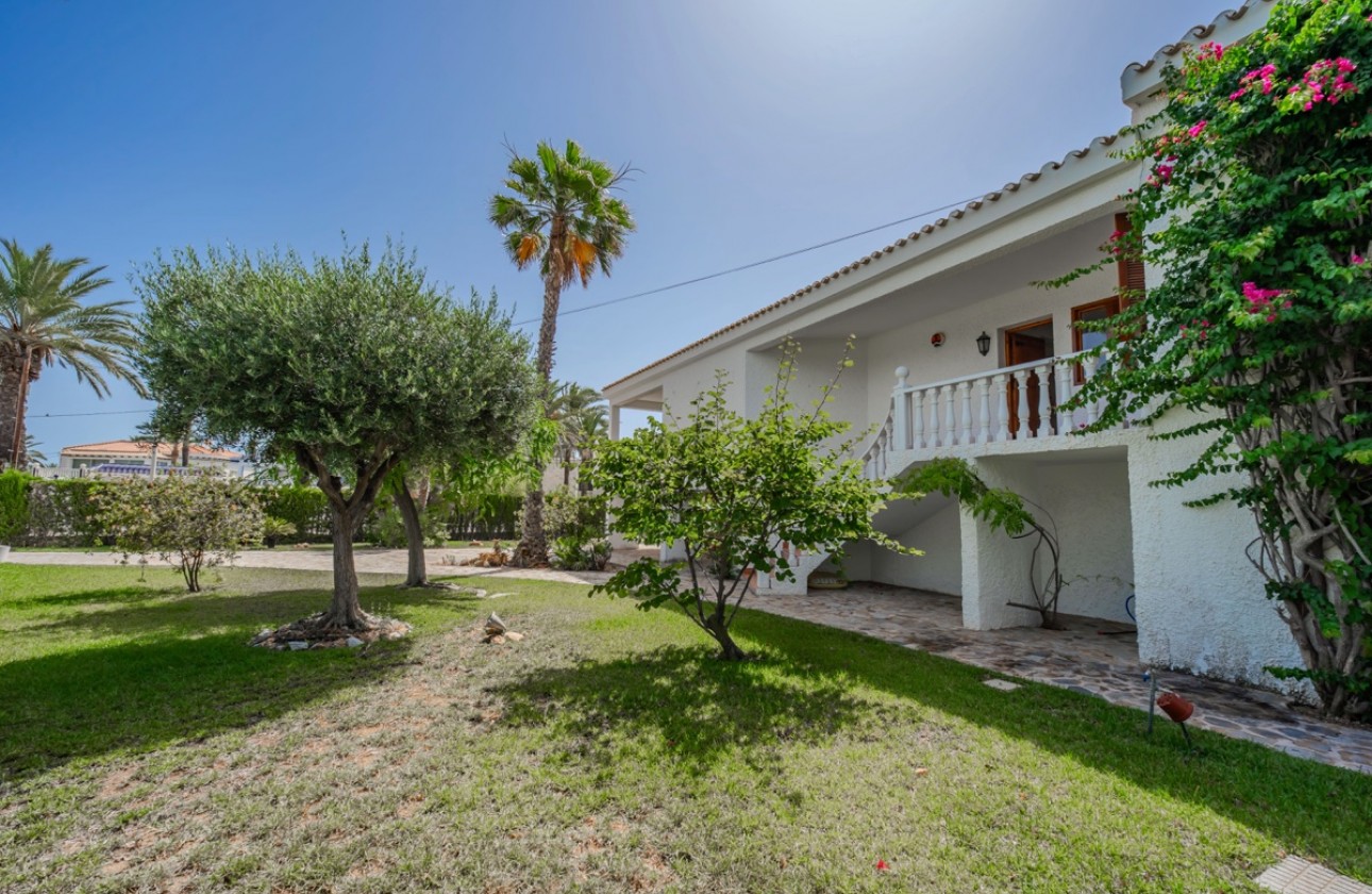 Återförsäljning -  - Cabo Roig
