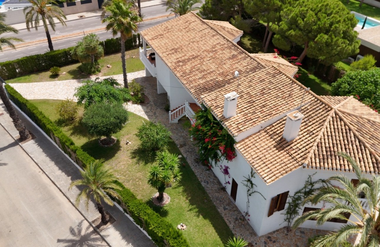 Återförsäljning -  - Cabo Roig