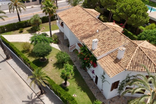 Återförsäljning -  - Cabo Roig