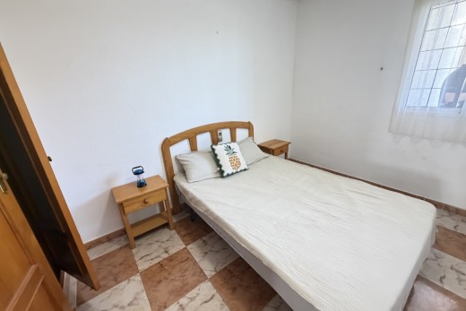 Återförsäljning -  - Villamartin