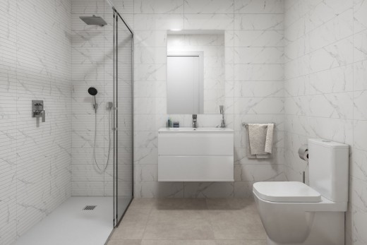Resale - Apartment - vera playa