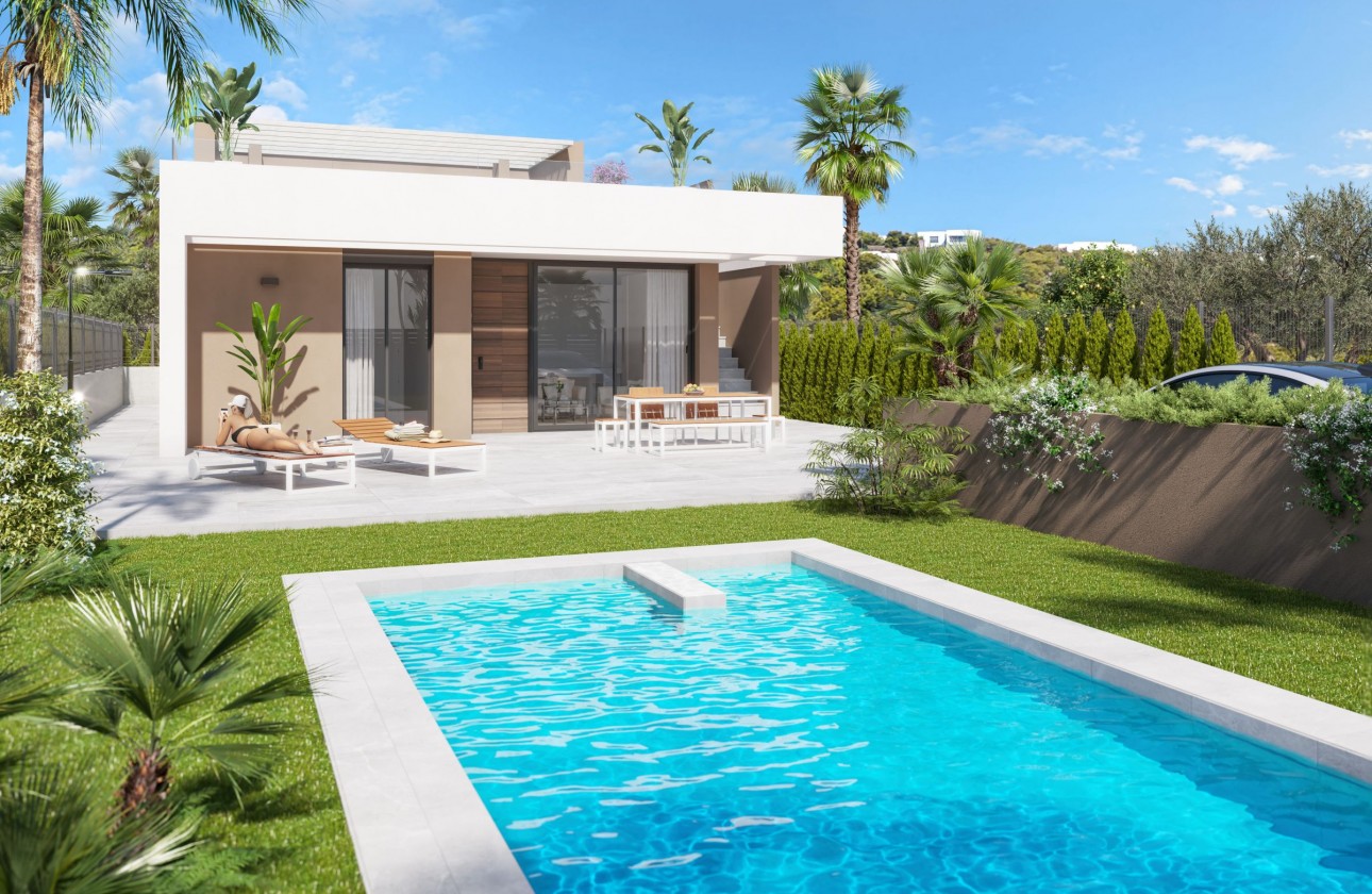 Resale - Apartment - vera playa