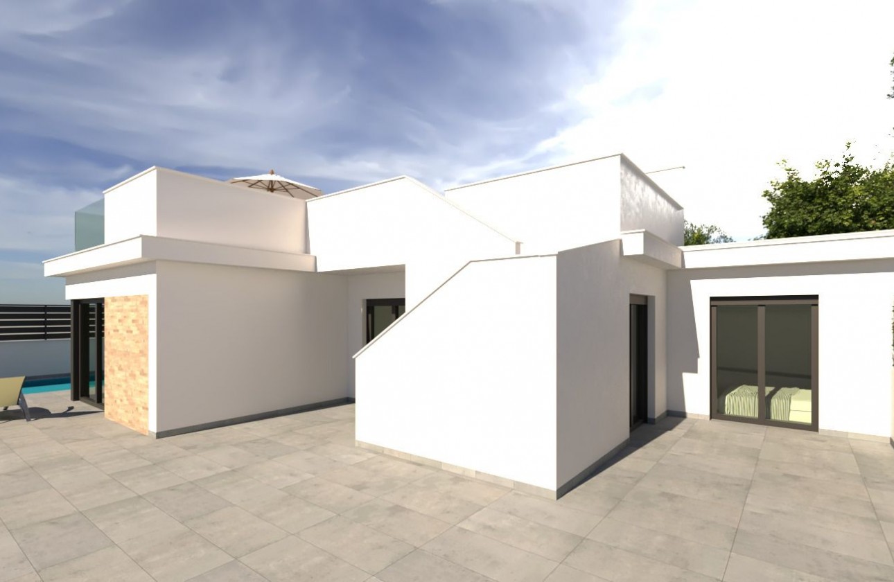 Resale - Villa - roldan