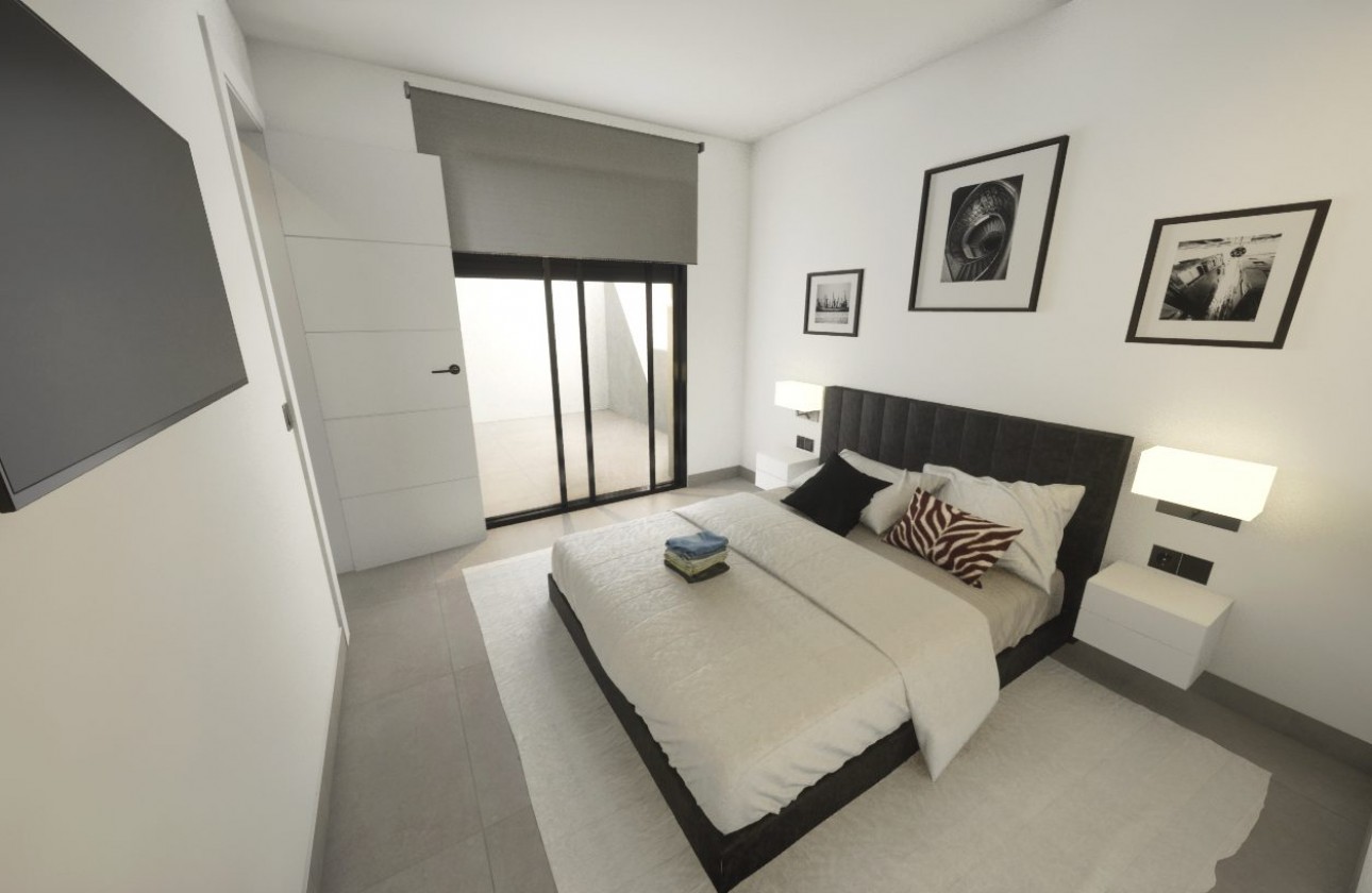 Resale - Villa - roldan
