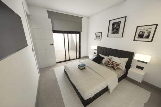 Resale - Villa - roldan
