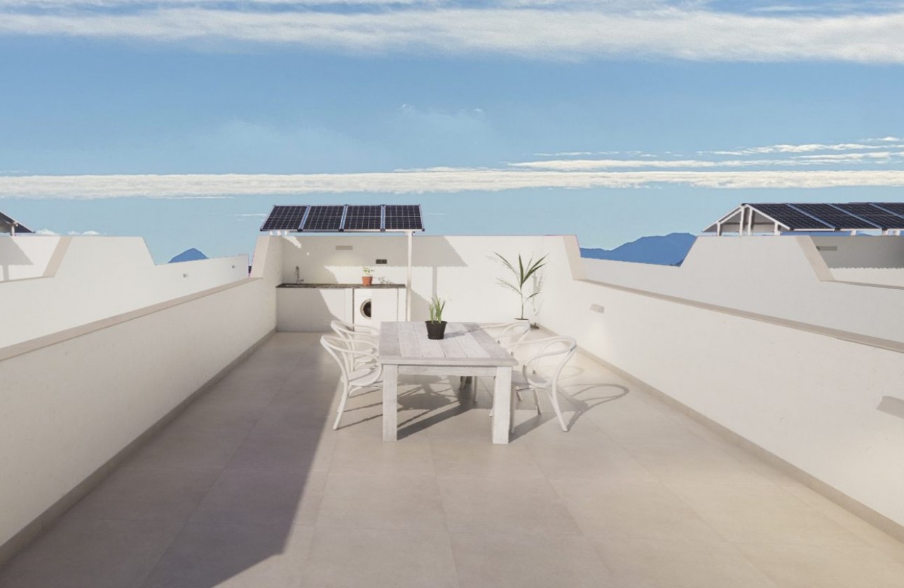 Resale - Villa - roldan