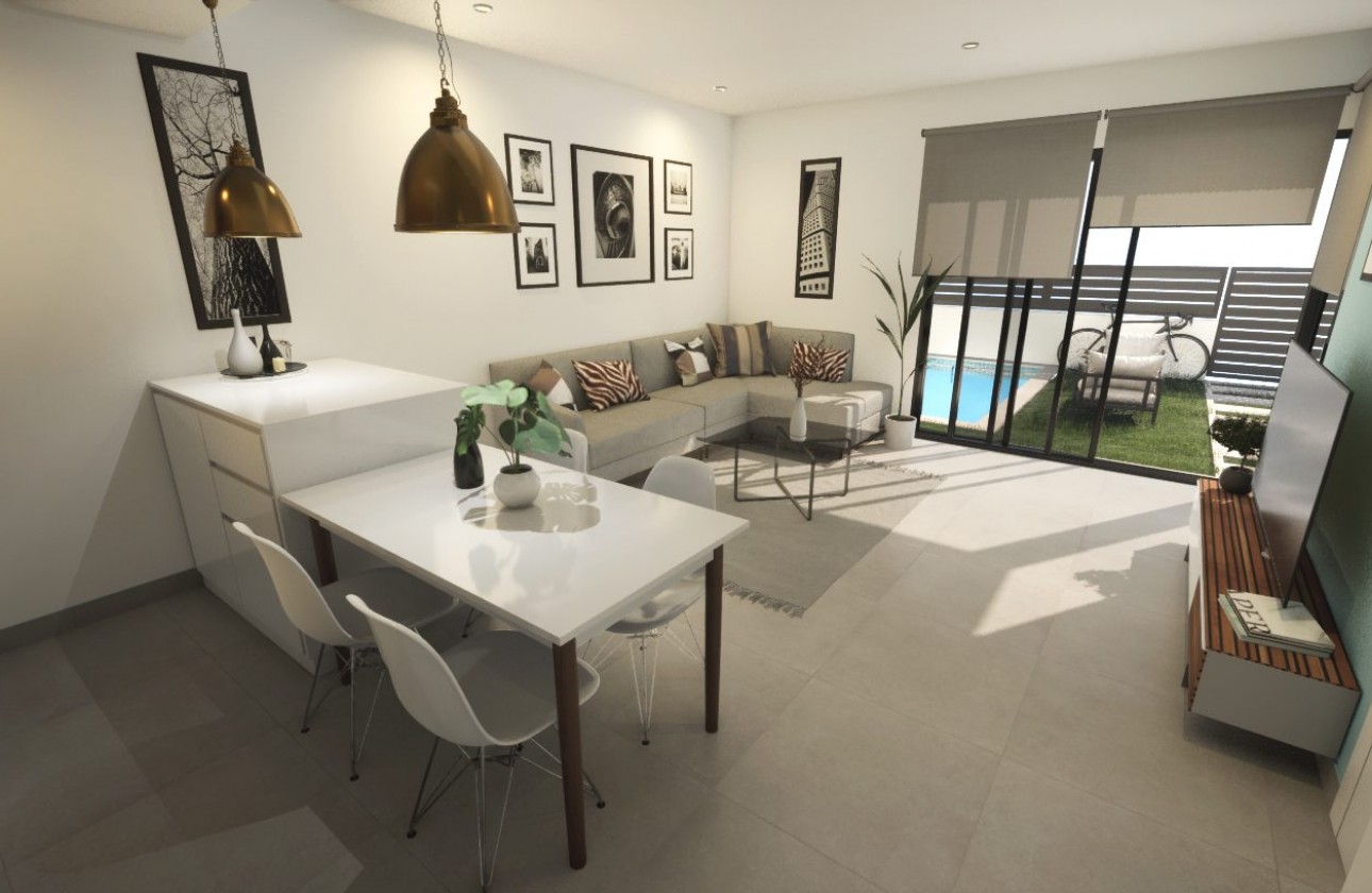 Resale - Villa - roldan