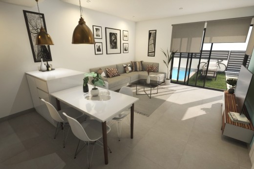 Resale - Villa - roldan