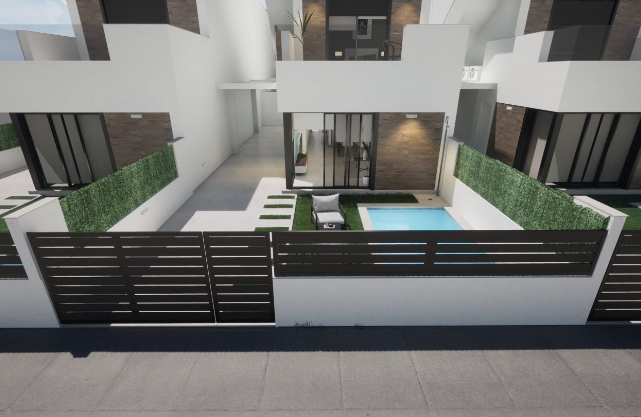 Resale - Villa - roldan