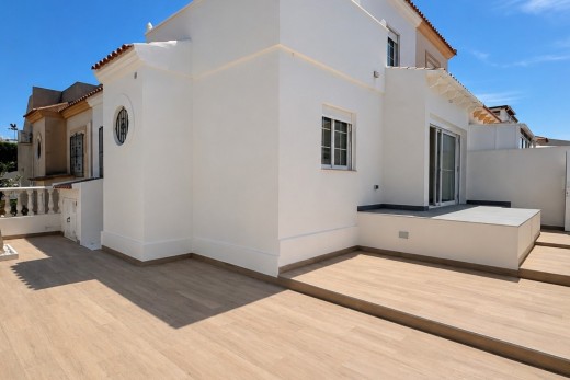 Resale - Townhouse - Orihuela Costa - Los Altos