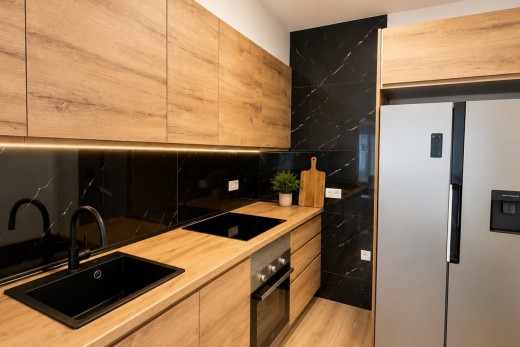 Resale - Townhouse - Orihuela Costa - Los Altos