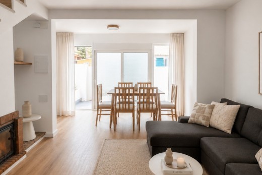 Resale - Townhouse - Orihuela Costa - Los Altos