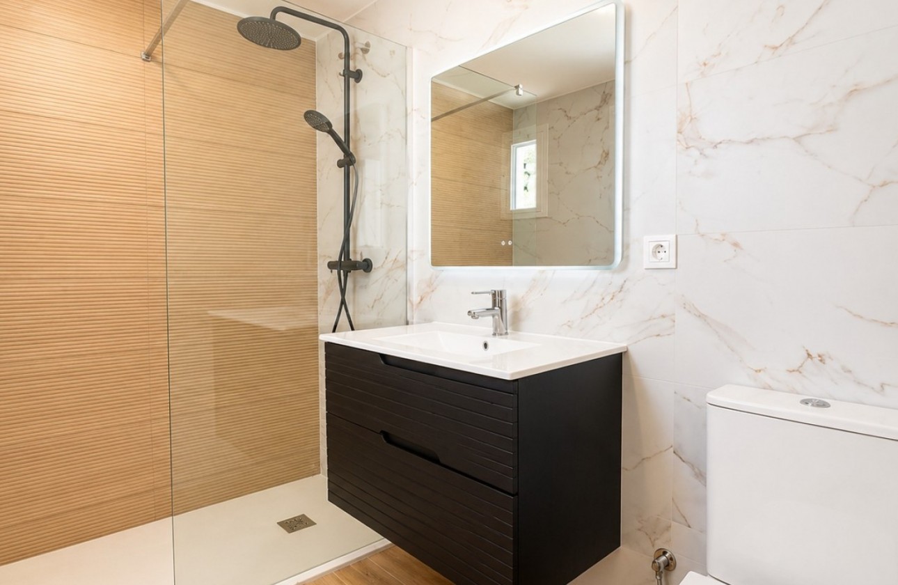 Resale - Townhouse - Orihuela Costa - Los Altos