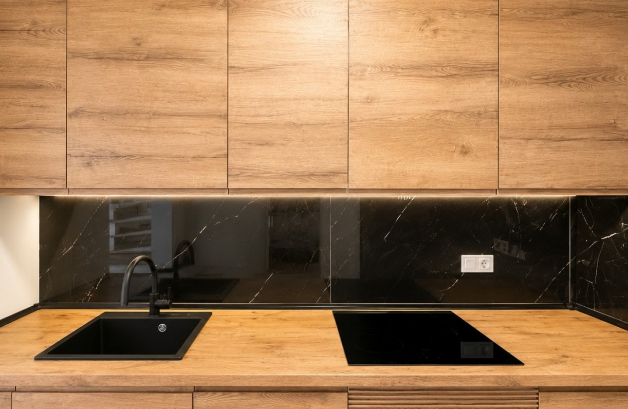 Resale - Townhouse - Orihuela Costa - Los Altos