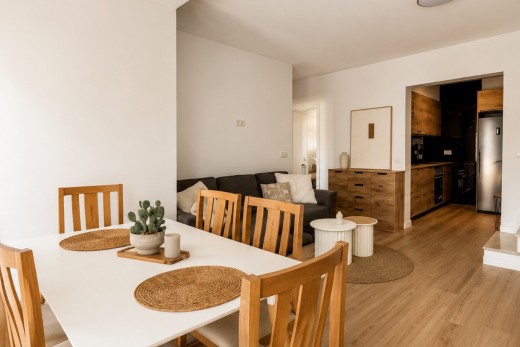 Resale - Townhouse - Orihuela Costa - Los Altos