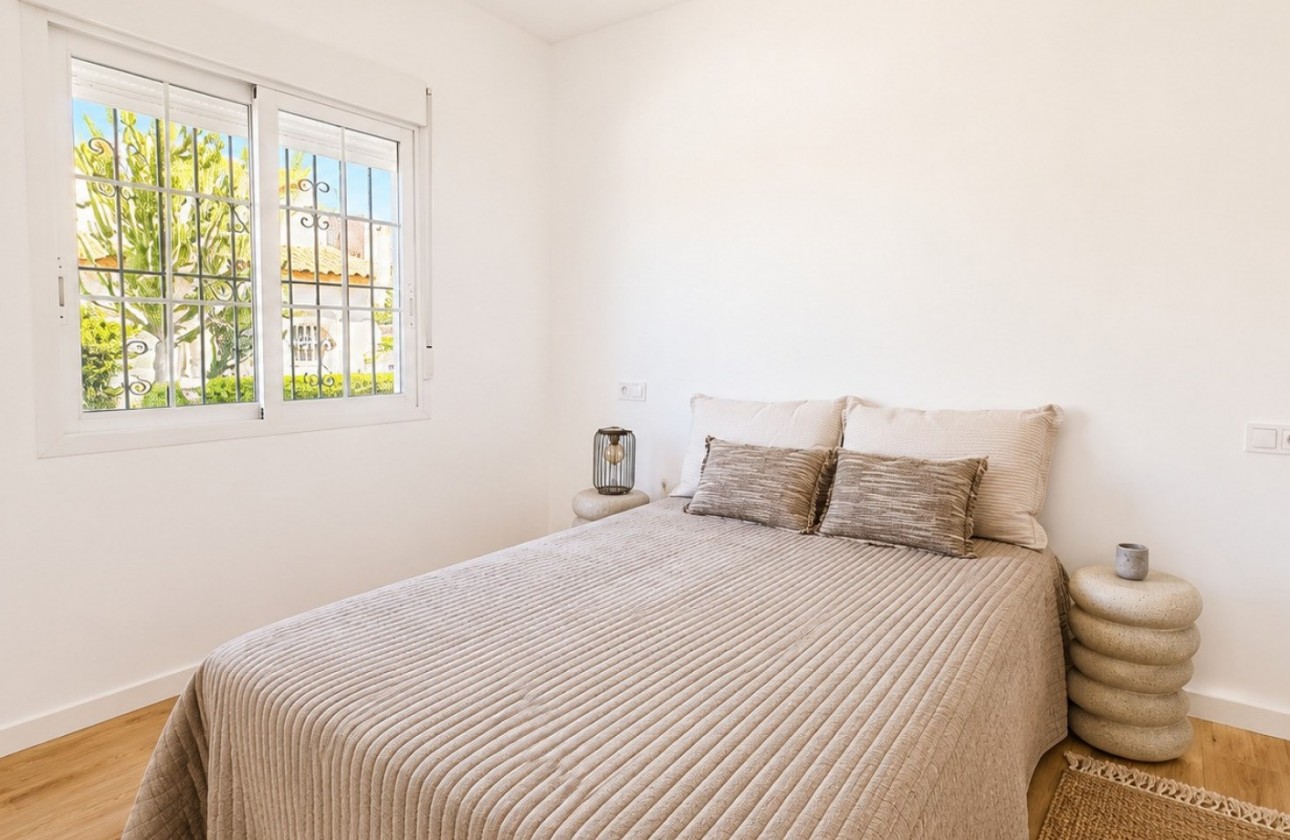 Resale - Townhouse - Orihuela Costa - Los Altos