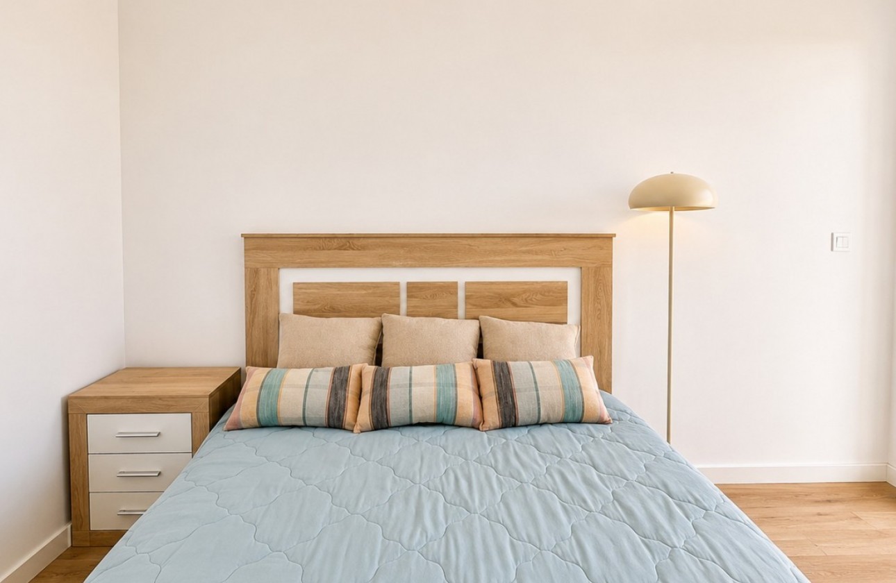Resale - Townhouse - Orihuela Costa - Los Altos