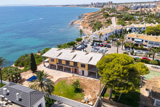 Reventa - Chalet - Orihuela Costa - Cabo Roig