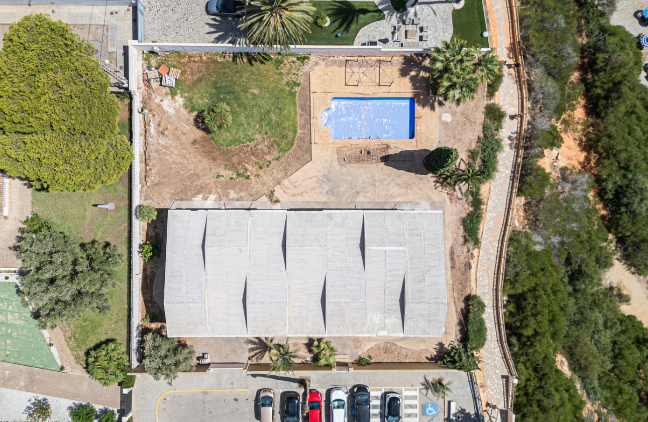 Reventa - Chalet - Orihuela Costa - Cabo Roig