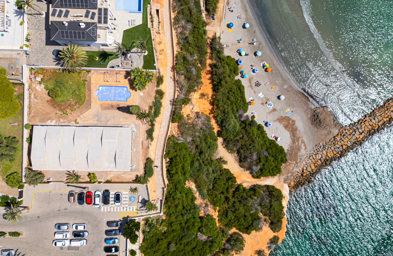 Reventa - Chalet - Orihuela Costa - Cabo Roig