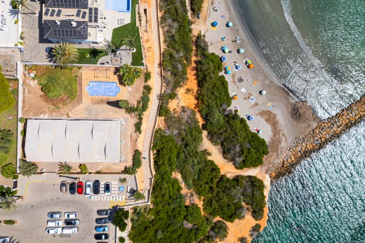 Reventa - Chalet - Orihuela Costa - Cabo Roig
