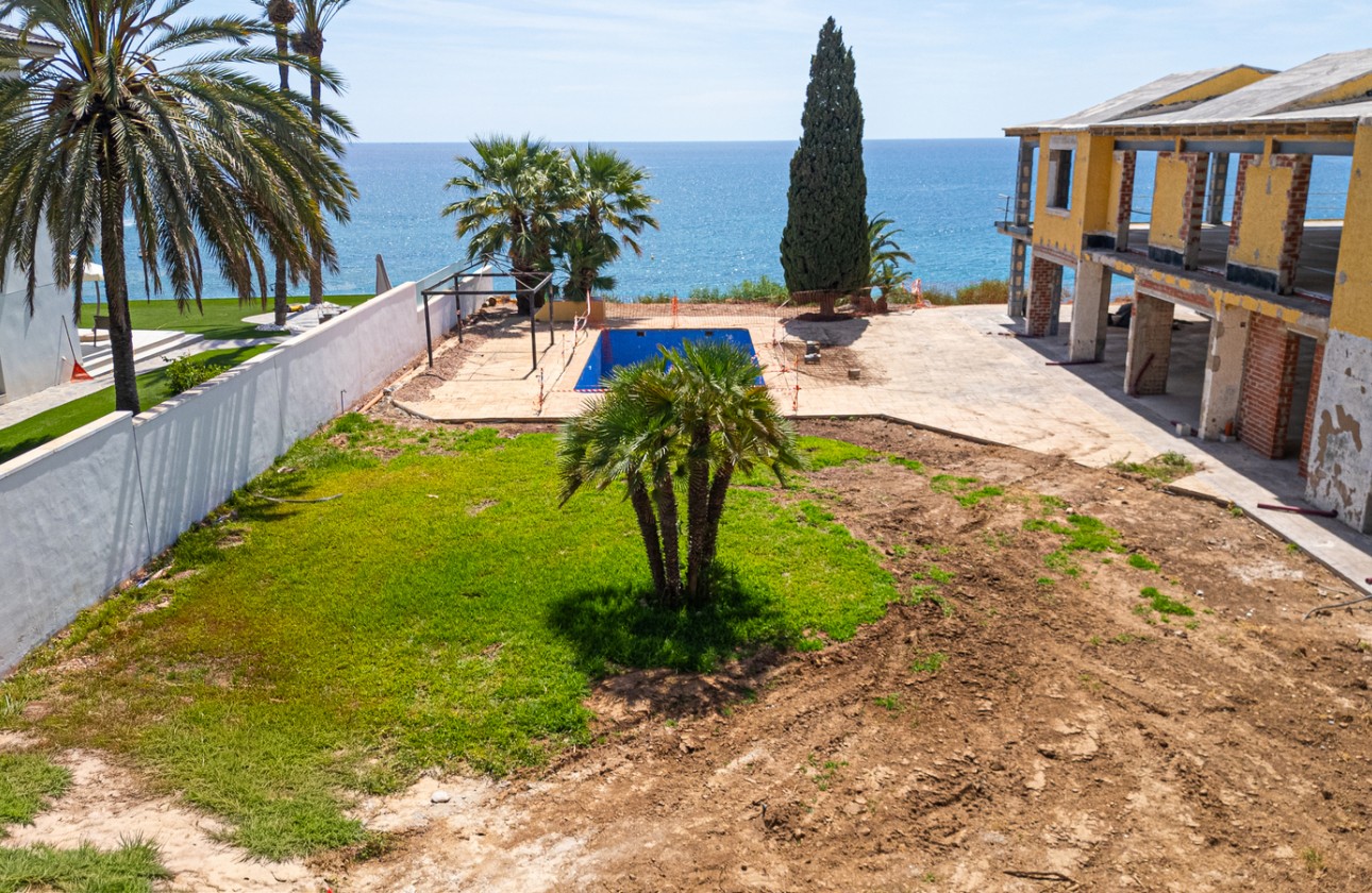 Reventa - Chalet - Orihuela Costa - Cabo Roig