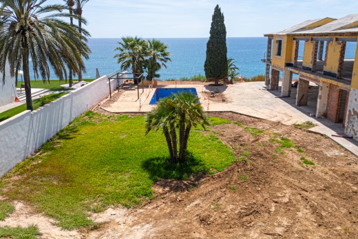 Reventa - Chalet - Orihuela Costa - Cabo Roig