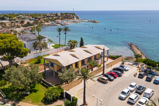 Reventa - Chalet - Orihuela Costa - Cabo Roig