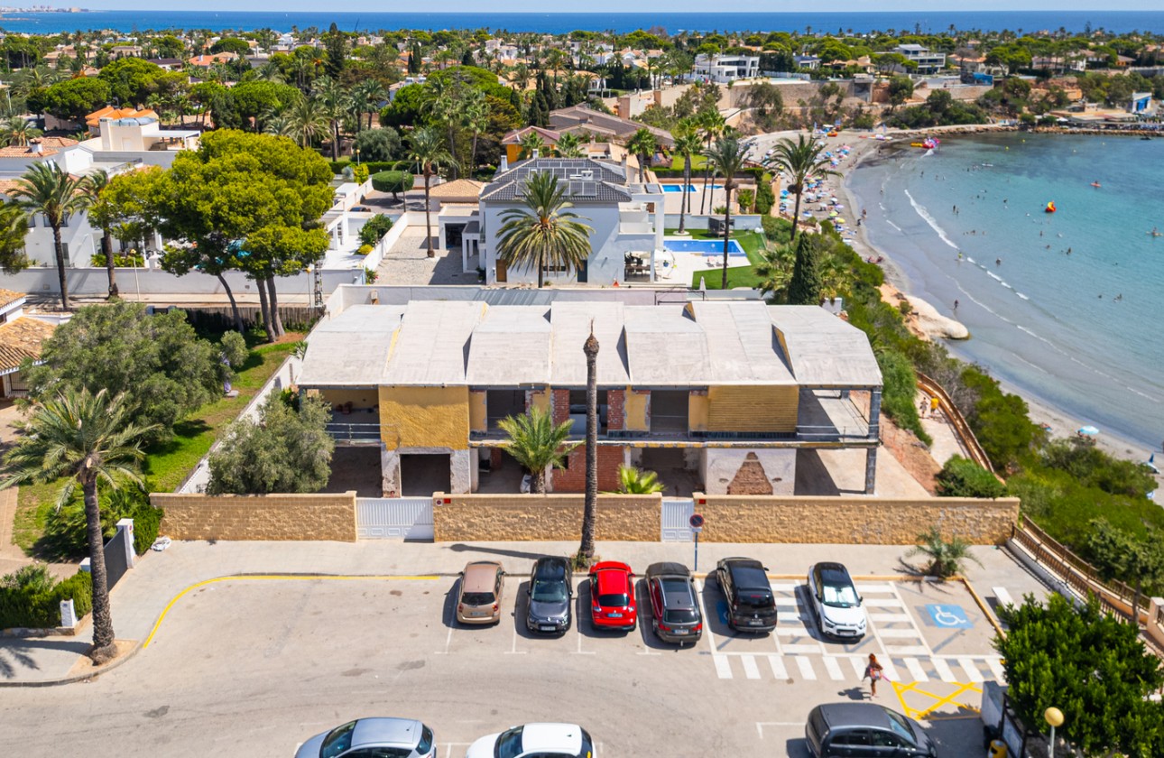 Reventa - Chalet - Orihuela Costa - Cabo Roig