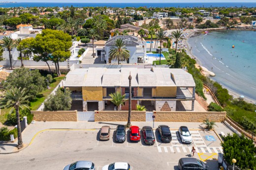 Reventa - Chalet - Orihuela Costa - Cabo Roig