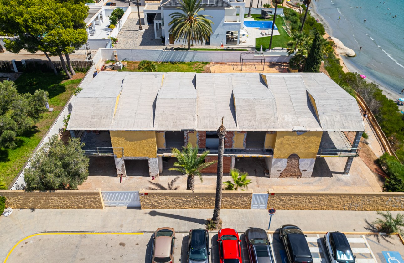 Reventa - Chalet - Orihuela Costa - Cabo Roig