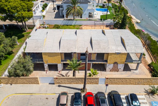 Reventa - Chalet - Orihuela Costa - Cabo Roig