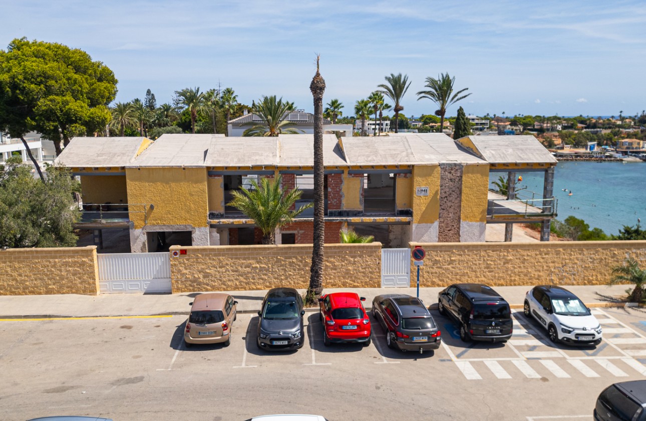 Reventa - Chalet - Orihuela Costa - Cabo Roig