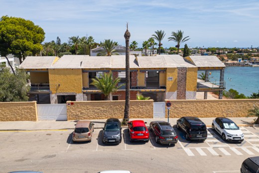 Reventa - Chalet - Orihuela Costa - Cabo Roig