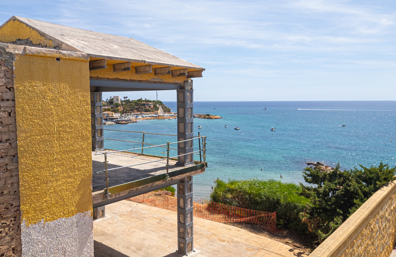 Reventa - Chalet - Orihuela Costa - Cabo Roig