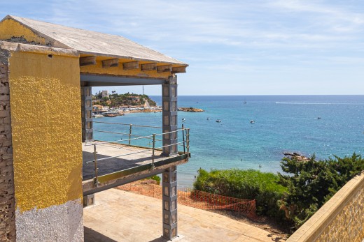 Reventa - Chalet - Orihuela Costa - Cabo Roig