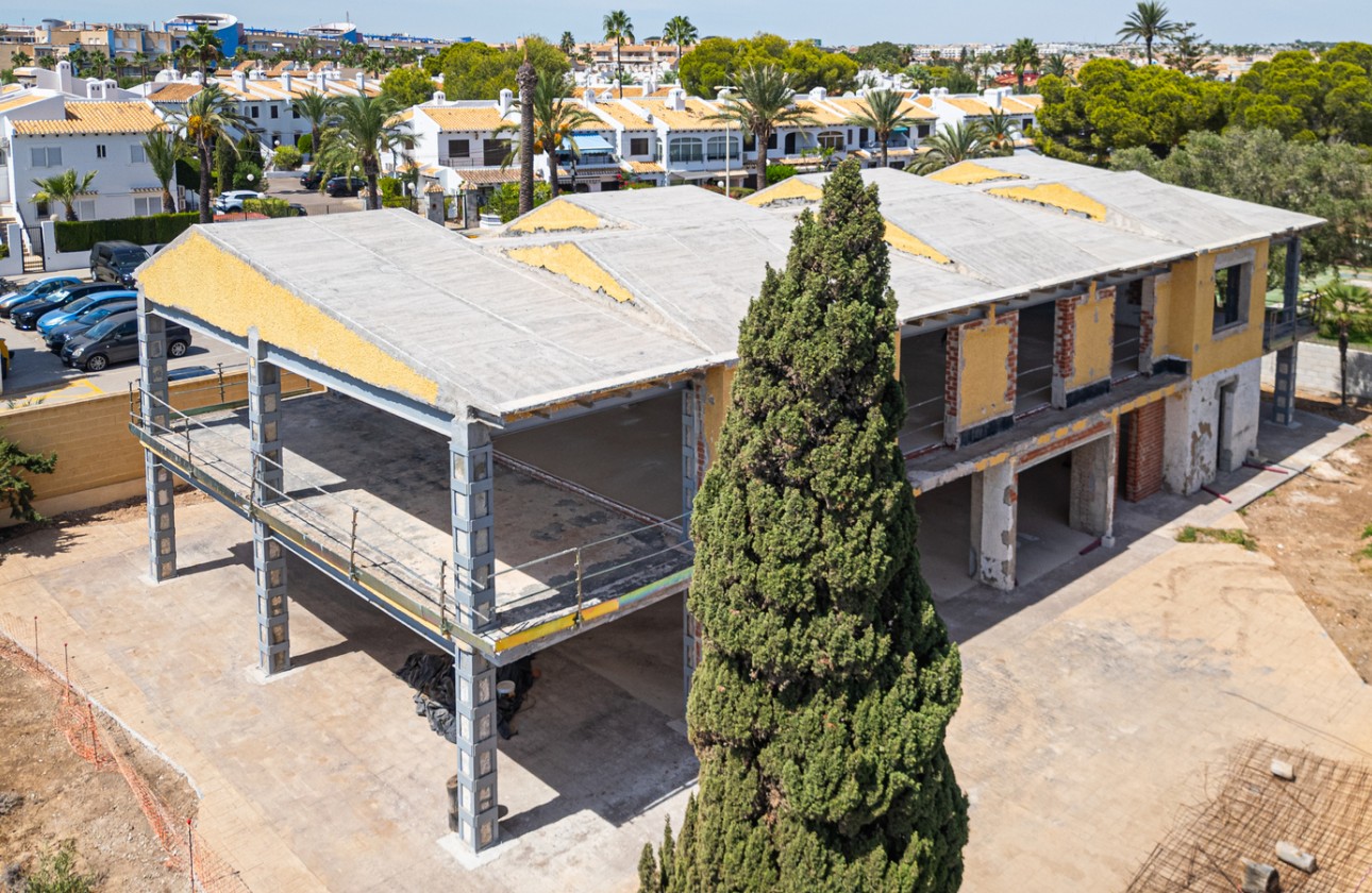 Reventa - Chalet - Orihuela Costa - Cabo Roig
