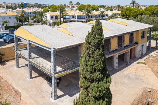 Reventa - Chalet - Orihuela Costa - Cabo Roig