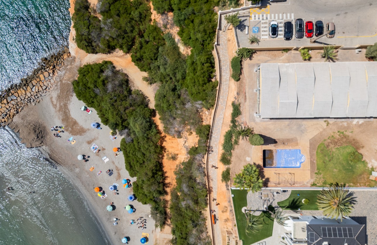 Reventa - Chalet - Orihuela Costa - Cabo Roig