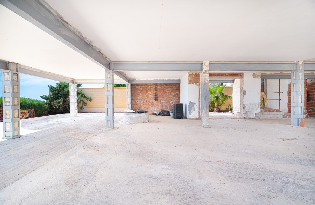 Reventa - Chalet - Orihuela Costa - Cabo Roig