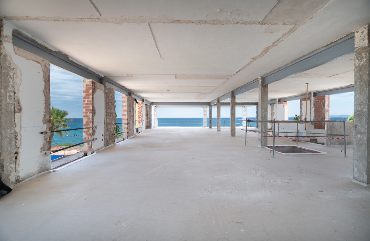 Reventa - Chalet - Orihuela Costa - Cabo Roig