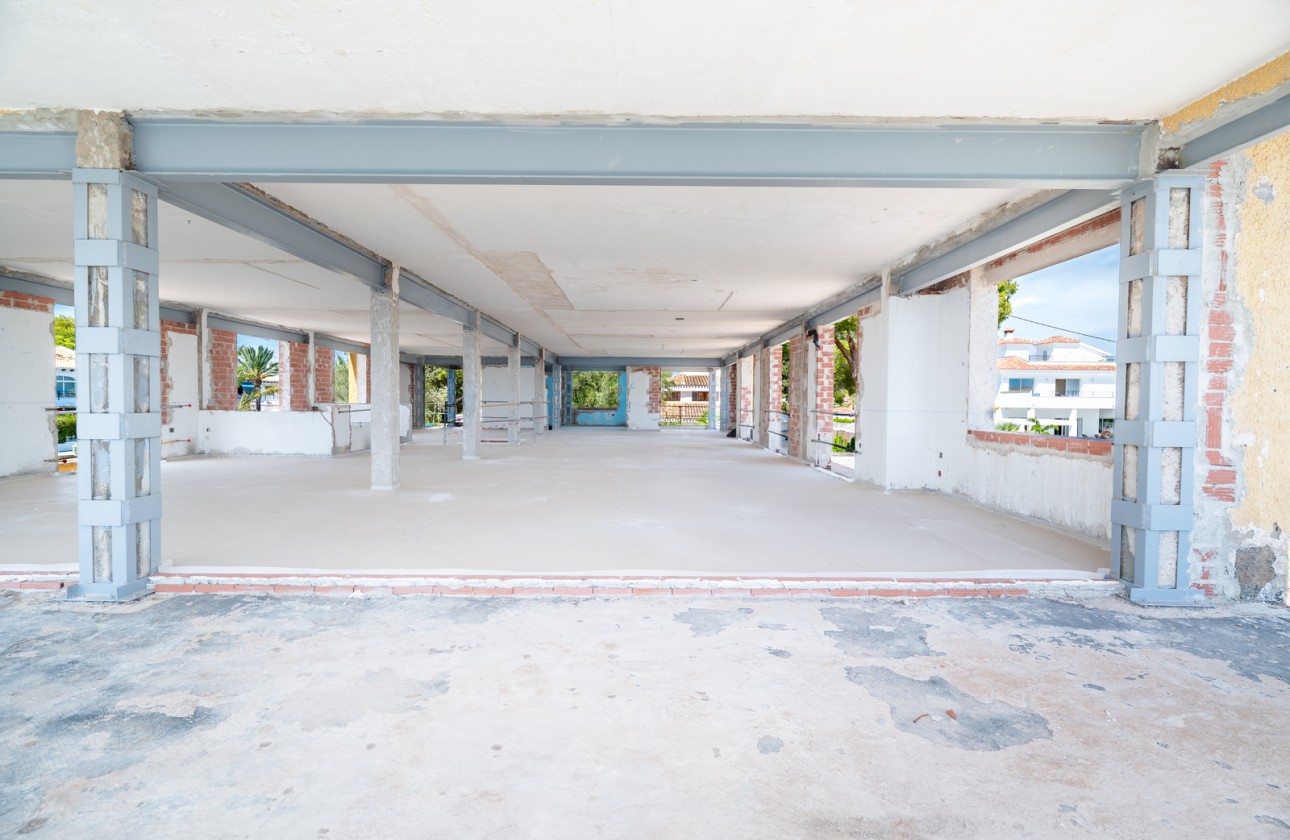 Reventa - Chalet - Orihuela Costa - Cabo Roig