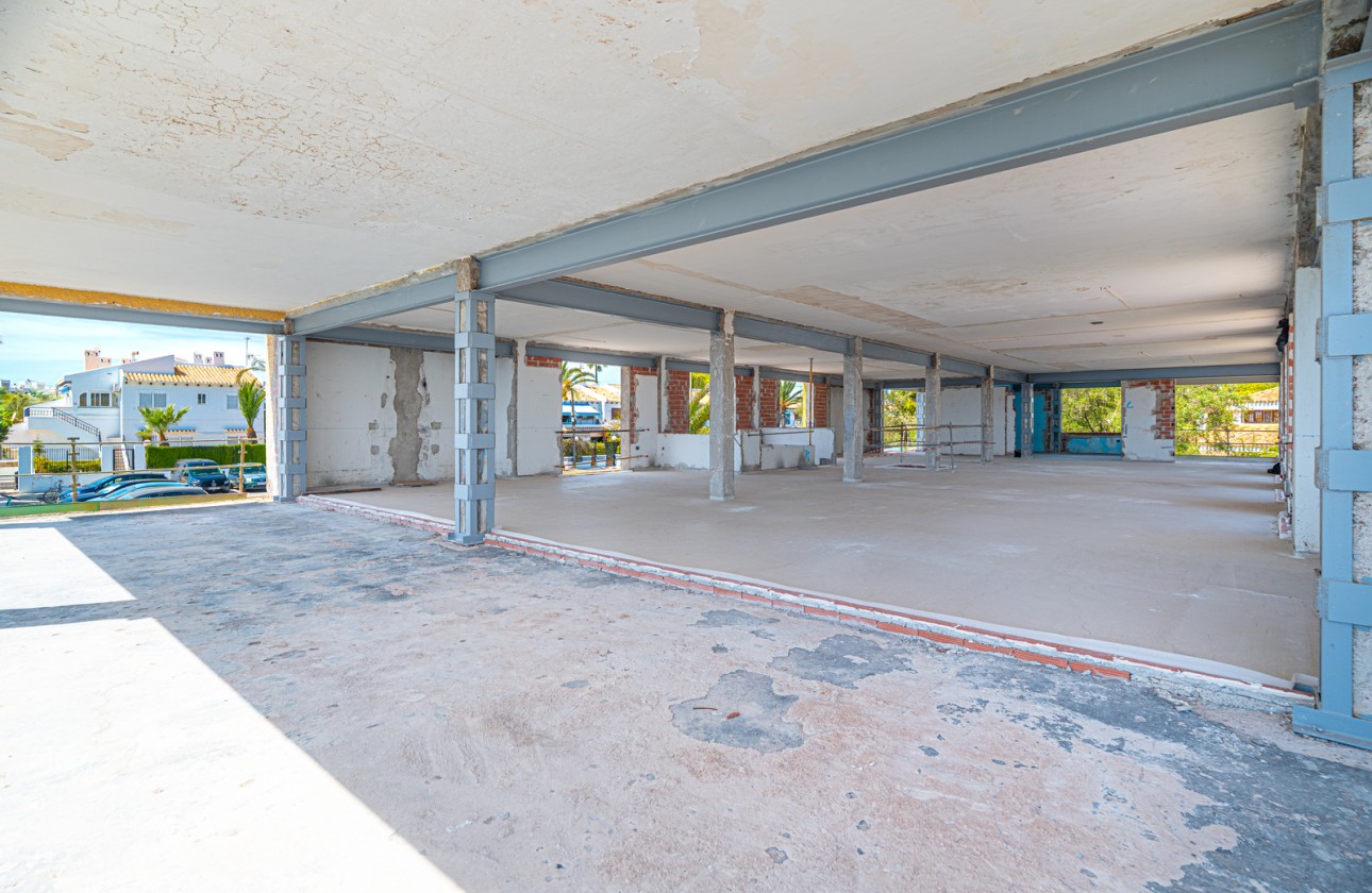 Reventa - Chalet - Orihuela Costa - Cabo Roig