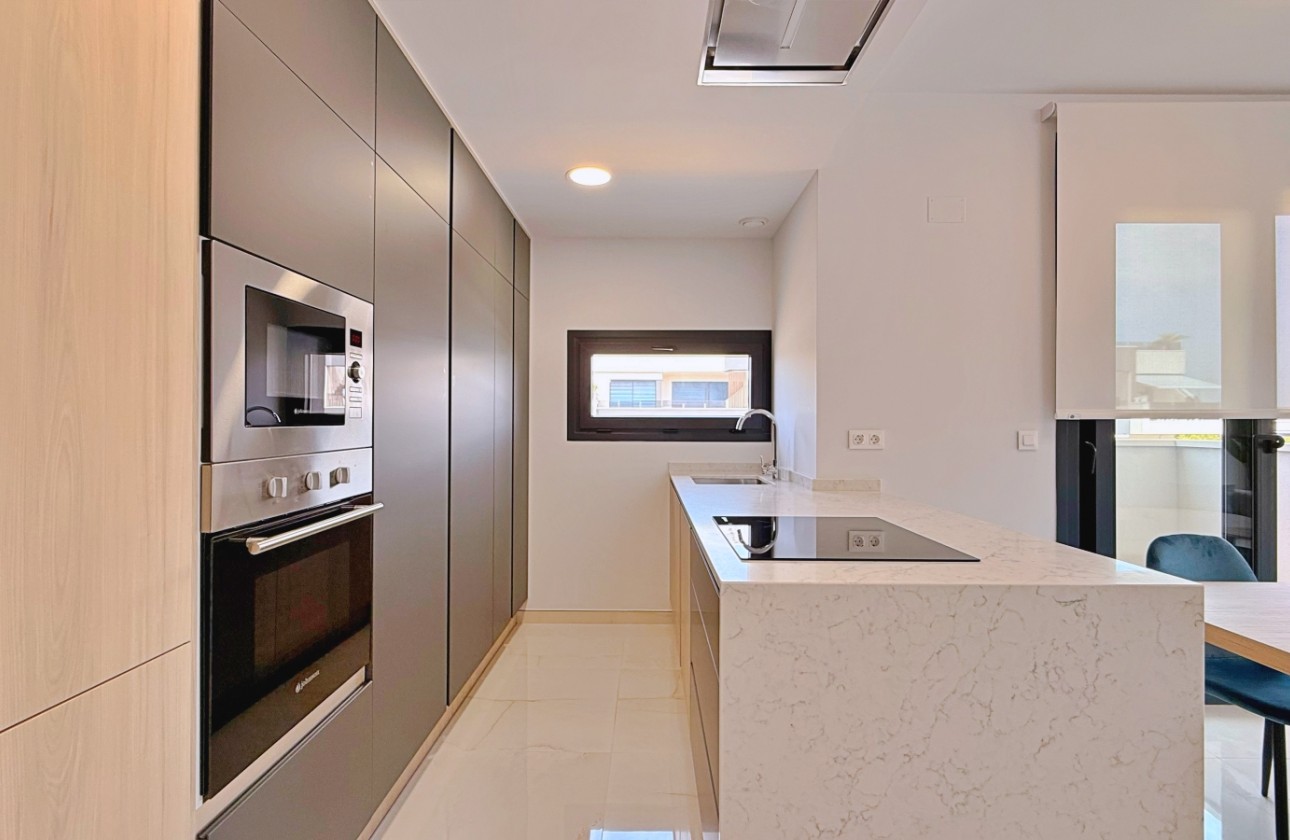 Återförsäljning -  - Orihuela - Orihuela Costa
