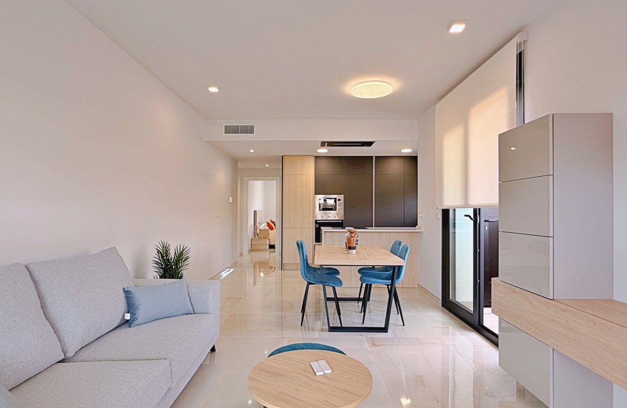 Återförsäljning -  - Orihuela - Orihuela Costa