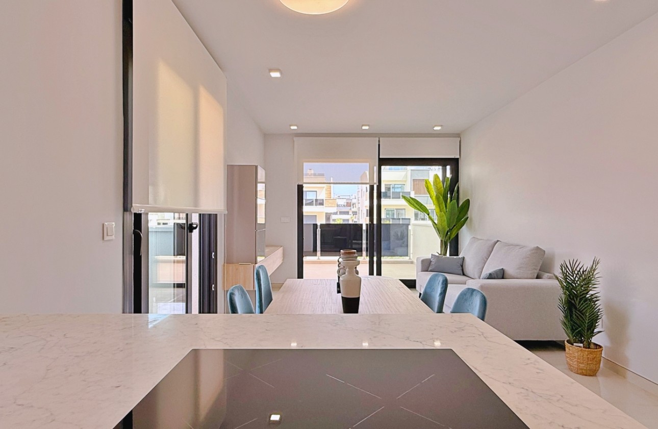 Återförsäljning -  - Orihuela - Orihuela Costa